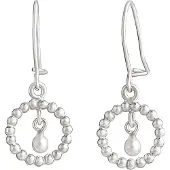 Lempikoru Pearl - Eternity silverörhängen 34 083 30 000