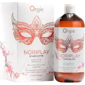 Orgie Noriplay Energizer - nuru massagegel - stimulerande - 500ml