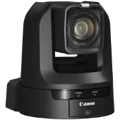 Canon CR-N100 Black with Auto Tracking License