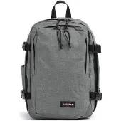 Eastpak Ryggsäck gråmelerad