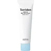Torriden DIVE-IN Mild Sun Cream Solkräm 60 ml