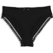 HUGO Unique 10273201 Brief Red Trosor