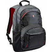 Port Designs Stilren Svart Laptop Ryggsäck
