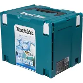 Makita Bärbar Kylbox 198253-4 18l