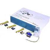 Texas Instruments TI-Innovator I/O Module Pack Grafisk datorelektronik Expansion Pack