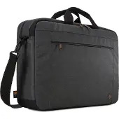Case Logic ERA ERALB-116 - Notebook-väska - 15.6 - svart, obsidian