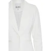 Ichi Kavaj 'Kate' off-white