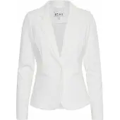 Ichi Kavaj 'Kate' off-white