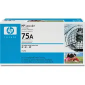 HP 75A (92275A/EP-L) svart toner (original)