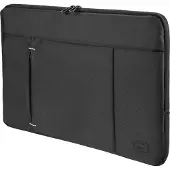 Deltaco Laptopfodral upp till 15,6" - Svart