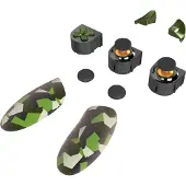 Thrustmaster Eswap X Green Color Pack