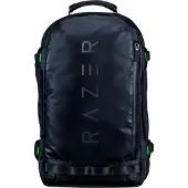 Razer Rogue V3 - Ryggsäck för bärbar dator - 17" - svart