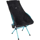 Helinox Fleeceseat Warmer For Savanna/Playa Black