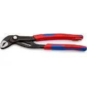 Knipex VVS-tång Cobra 8702250T; 250 mm