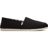 Toms Espadrill 'ALPARGATA' svart