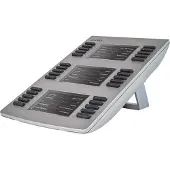 AGFEO Tastenmodul STE 56 reinweiss phone