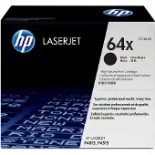 HP svart toner 24.000 sidor
