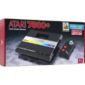Atari 7800+ Retrokonsol