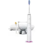 Philips Sonicare DiamondClean Smart 9400 HX9917 - Tandborste - vit
