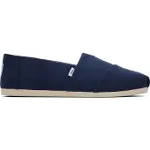 Toms Espadrill 'ALPARGATA' marinblå