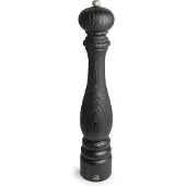 Peugeot Paris Nature Dark Pepparkvarn 40 Cm - Kryddkvarnar Trä Svart