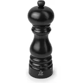 Peugeot Paris Peberkværn U'select Træ Sort Satin 18 Cm
