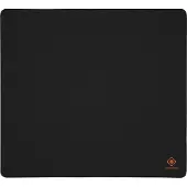 Deltaco DMP460 Gaming Musmatta L, svart