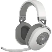 Corsair HS65 SURROUND WIRELESS - White (V2)