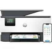 HP Officejet Pro 9120b Aio Laserskrivare
