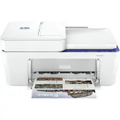 HP Deskjet 4230e All-in-One Multifunktionsskrivare