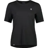 Mons Royale Merino Tarn Shift Funktionströja black, L