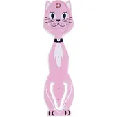 Mondikaarten Flexilight Pals Cat – läslampa – katt