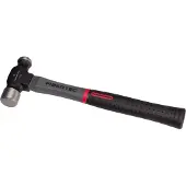 Peddinghaus 5081080500 Teknisk hammare ergonomiskt skaft 1 st