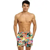 Oppo Merchandise Group B.V. Aloha Hero badeshorts