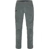 Elevenate M Après Cord Pants Gray Green