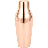 CONTIGO Premium Parisisk shaker 650 ml - koppar