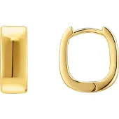 Thomas Sabo Hoop earring örhängen CR743-413-39