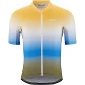 Craft Adv Endur Graphic Korta ärmar Cykeltröja