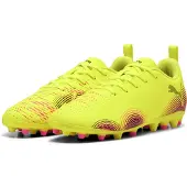 Puma Future 8 Play Mg Junior Fotbollsskor
