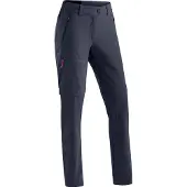 Maier Sports Nata Zip Byxor