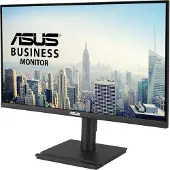 Asus Business VA27UCPS LCD-skärm EEK F (A - G) 68.6 cm (27 tum) 3840 x 2160 pixel 16:9 5 ms Hörlursuttag VA LCD