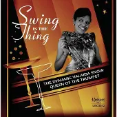 Ginza.se Snow Valaida: Swing Is The Thing