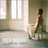 Ginza.se Wainwright Martha: Love Will Be Reborn