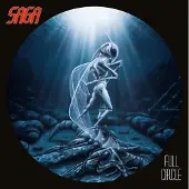 Ginza.se Saga: Full circle 1999 (Rem)