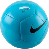Nike Pitch Team fotbollssko grå FZ7553-486