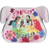 Disney bälteskudde Princess 125–150 cm R129 i-Size