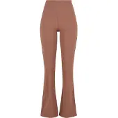 Urban Classics Flared Leggings