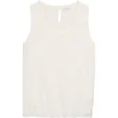 Tom Tailor Topp vit
