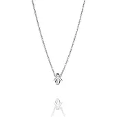 Efva Attling Oh Babee silverhalsband 10-100-02350-4045