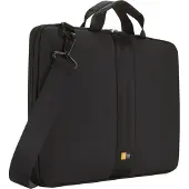 Case Logic 16 Laptop Attaché - Notebook-väska - 15 - 16 - svart
